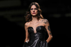 Spain Fashion.