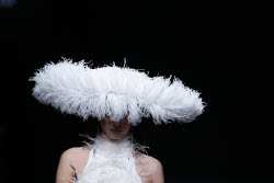 Claro Couture - Runway - Mercedes Benz Fashion Week Madrid FW 25/26