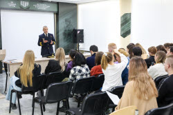 Yekaterinburg branch of Voin military training centre