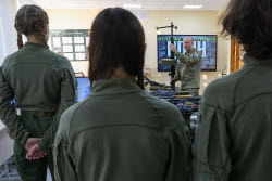 Yekaterinburg branch of Voin military training centre