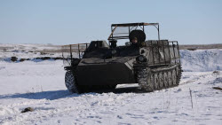 VIDEO: Combat training of Russian Army assault units in Lugansk People's Republic