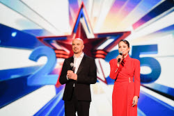 Patriotic concert in Yuzhno-Sakhalinsk
