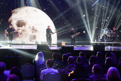 Patriotic concert in Yuzhno-Sakhalinsk
