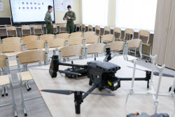 Yekaterinburg branch of Voin military training centre