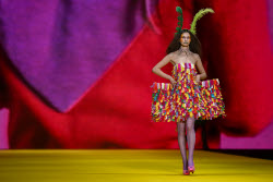 Madrid es Moda fashion week