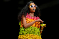 Spain Fashion.