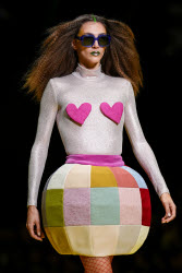 Spain Fashion.