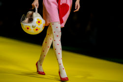Spain Fashion.