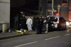 NEWS : Attaque terroriste à Mulhouse - 22/02/2025