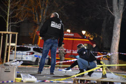 NEWS : Attaque terroriste à Mulhouse - 22/02/2025