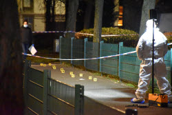 NEWS : Attaque terroriste à Mulhouse - 22/02/2025