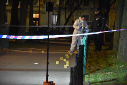 NEWS : Attaque terroriste à Mulhouse - 22/02/2025