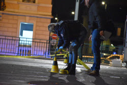 NEWS : Attaque terroriste à Mulhouse - 22/02/2025