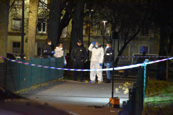 NEWS : Attaque terroriste à Mulhouse - 22/02/2025
