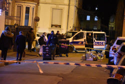 NEWS : Attaque terroriste à Mulhouse - 22/02/2025