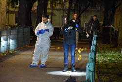 NEWS : Attaque terroriste à Mulhouse - 22/02/2025