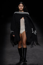 Studio Cumbre - Runway - Mercedes Benz Fashion Week Madrid FW 25/26