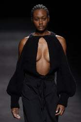 Studio Cumbre - Runway - Mercedes Benz Fashion Week Madrid FW 25/26