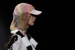 Rtama - Runway - Mercedes Benz Fashion Week Madrid FW 25/26