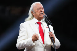 Charity concert in Moscow