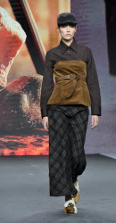 Milan, Italy Fashion show MICAM Milan, Mipel, TheOneMilano, Milan Fashion & Jewels and Lineapelle