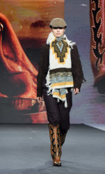 Milan, Italy Fashion show MICAM Milan, Mipel, TheOneMilano, Milan Fashion & Jewels and Lineapelle