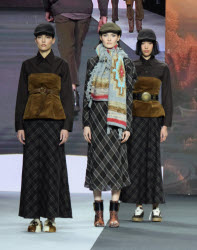 Milan, Italy Fashion show MICAM Milan, Mipel, TheOneMilano, Milan Fashion & Jewels and Lineapelle