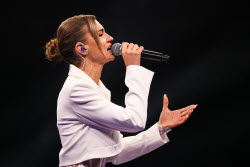 Charity concert in Moscow