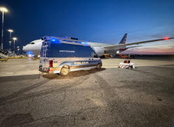 America Airlines flight AA292 diverted to Rome over alleged bomb threat