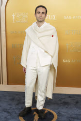 31st Annual SAG Awards - Arrivals.