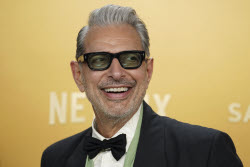 31st Annual SAG Awards - Arrivals.