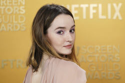 31st Annual SAG Awards - Arrivals.