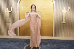 31st Annual SAG Awards - Arrivals.