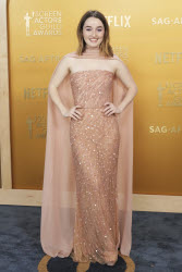 31st Annual SAG Awards - Arrivals.