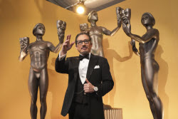 31st Annual SAG Awards - Red Carpet.