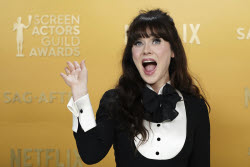 31st Annual SAG Awards - Arrivals.