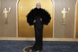 31st Annual SAG Awards - Arrivals.
