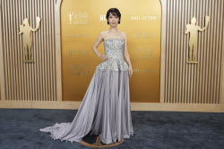 31st Annual SAG Awards - Arrivals.