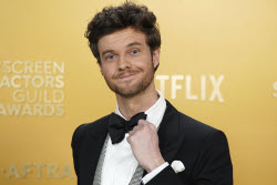 31st Annual SAG Awards - Arrivals.
