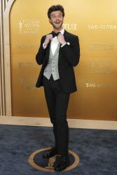 31st Annual SAG Awards - Arrivals.