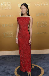 31st Annual SAG Awards - Arrivals.