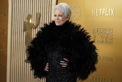 31st Annual SAG Awards - Arrivals.