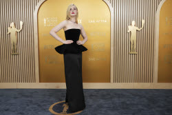 31st Annual SAG Awards - Arrivals.