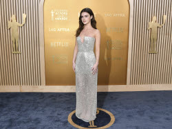 31st Annual SAG Awards - Arrivals.