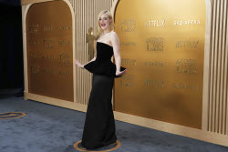 31st Annual SAG Awards - Arrivals.