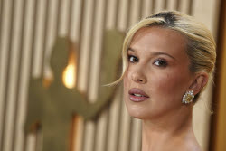 31st Annual SAG Awards - Arrivals.