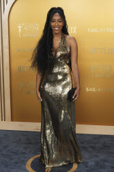 31st Annual SAG Awards - Arrivals.