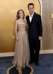 31st Annual SAG Awards - Arrivals.