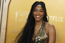31st Annual SAG Awards - Arrivals.