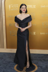 31st Annual SAG Awards - Arrivals.